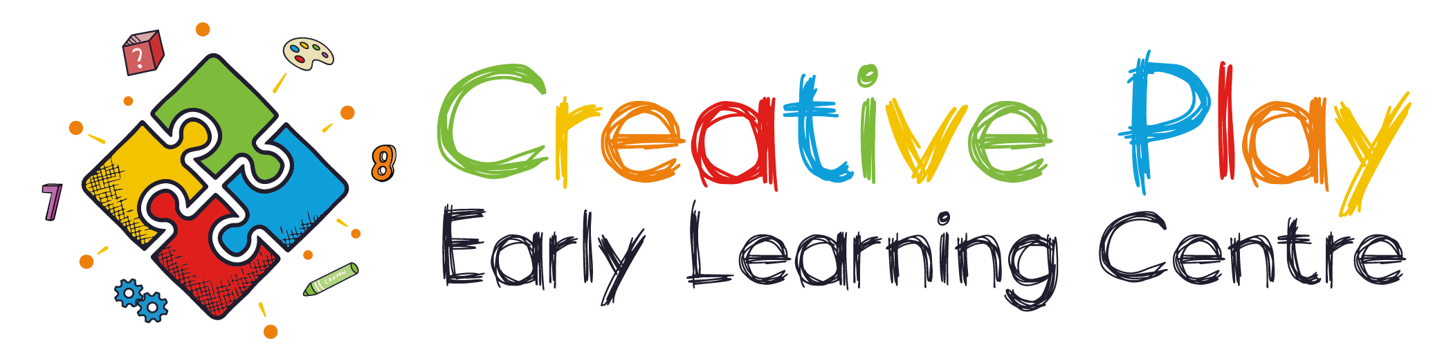 Creative Play Early Learning Centre - Family Caring for Families